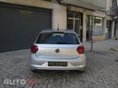 Volkswagen Polo 1.0 TSI Confortline