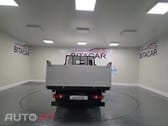 Mitsubishi Canter 3S13 FEA01CL4SE BASCULANTE IVA DEDUTIVEL