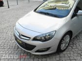 Opel Astra Sports Tourer 1.7 CDTi Cosmo S/S