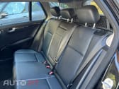 Mercedes-Benz C 200 Cdi Avantgarde