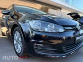 Volkswagen Golf Variant 1.6 TDi BlueMotion Confortline