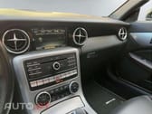 Mercedes-Benz SLC V6