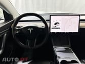 Tesla Model 3 Standard Range Plus RWD