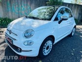 Fiat 500C 0.9 TwinAir Lounge