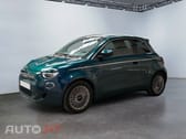 Fiat 500e 42 kWh