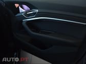 Audi E-Tron 55 quattro Advanced