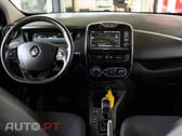 Renault Zoe c/ Bateria) Intens 40