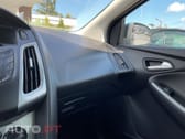 Ford Focus SW 1.6 TDCi Trend