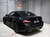 BMW M2 Auto