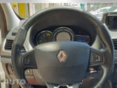 Renault Mégane GrandTour 1.5 dCi