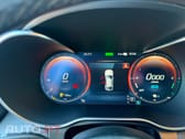 Mercedes-Benz GLC 300 de Coupé 4Matic Business Solutions