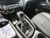 Nissan Qashqai 1.5 dCi Acenta