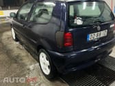 Volkswagen Polo 6n 1.0