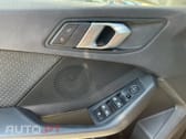 BMW 116 d Auto