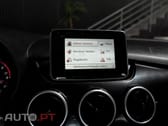 Mercedes-Benz B 180 d 7G-DCT