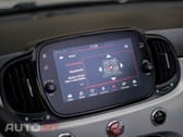 Fiat 500C 1.0 Hybrid Star