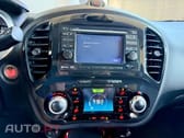 Nissan Juke 1.5 dCi Tekna Sport