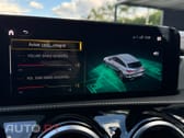 Mercedes-Benz CLA 180 d Shooting Brake AMG Line Aut.