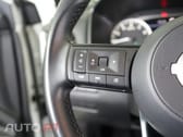 Nissan Qashqai 1.3 DIG-T N-Connecta