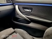 BMW 420 d Pack M Auto