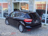Ford C-Max 1.6 TDCi Titanium S/S