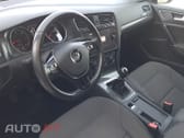 Volkswagen Golf 1.6 TDi Confortline