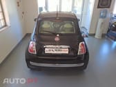 Fiat 500 1.3 16V MJ Lounge S&S