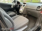 Opel Corsa 1.3 CDTi Enjoy EcoFLEX