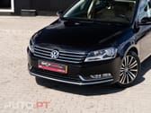 Volkswagen Passat Variant 2.0 TDI Highline