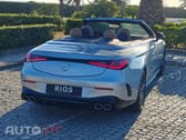 Mercedes-Benz CLE 200 Cabrio