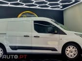 Ford Transit Connect L2 3 Lugares