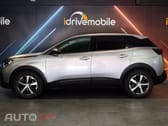 Peugeot 3008 1.6 BlueHDi Active