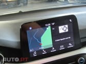 Ford Focus 1.5 TDCi Titanium