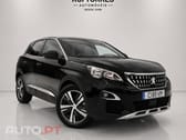 Peugeot 3008 1.6 BlueHDi Allure EAT6 J18