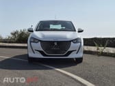 Peugeot E-208 50 kWh Active Pack