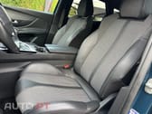 Peugeot 3008 1.2 PureTech 130 Stop & Start Allure Business-Pack