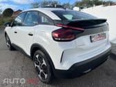 Citroen C4 PureTech 130 Stop&Start EAT8 SHINE