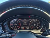 Audi A5 2.0 TDI S-line