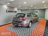 Seat Leon 1.6 TDi Style S/S