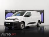 Citroen Berlingo 1.5 BlueHDi XL