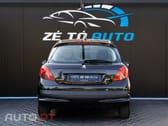 Peugeot 207 1.4 HDi