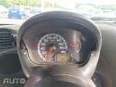 Fiat Seicento SX