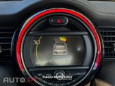 MINI Cooper One D