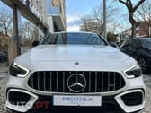 Mercedes-Benz AMG GT 53 4MATIC+