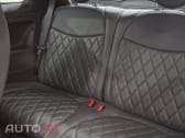 Abarth 595 1.4 T-Jet Turismo