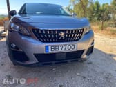 Peugeot E-3008 1500HDI