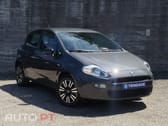 Fiat Punto 1.3 M-Jet Lounge S&S