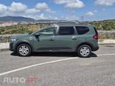 Dacia Jogger 1.0 ECO-G Expression 7L Bi-Fuel