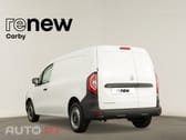 Renault Kangoo Kangoo 1.5 Blue dCi L2 Advance