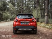 Renault Captur 0.9 TCE Exclusive